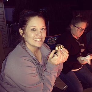 Meet your Posher, Jenny